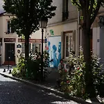 Beauquartier - Butte Aux Cailles II