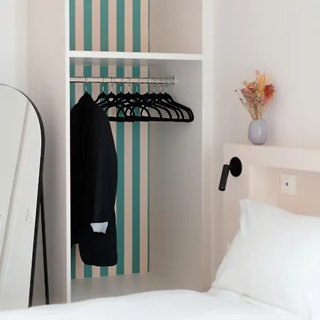 Beauquartier - Butte Aux Cailles Ii Apartment *