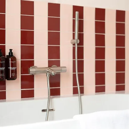 Apartment Beauquartier - Butte Aux Cailles Ii *