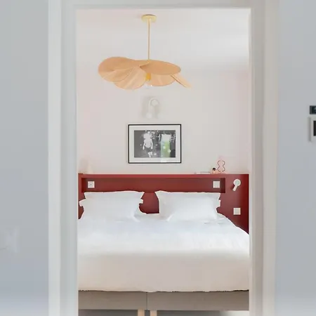 Apartment Beauquartier - Butte Aux Cailles Ii Paris