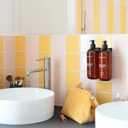 Apartment Beauquartier - Butte Aux Cailles Ii *