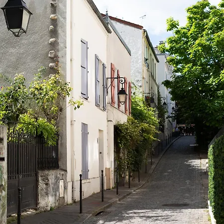 Beauquartier - Butte Aux Cailles Ii Parigi
