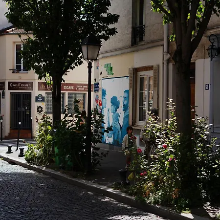 Beauquartier - Butte Aux Cailles Ii * Parigi